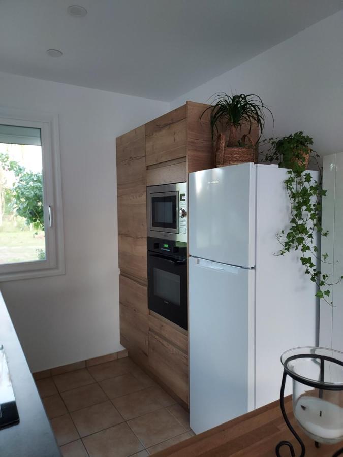 Сasa de vacaciones Maison Calme Et Chaleureuse Châlette-sur-Loing