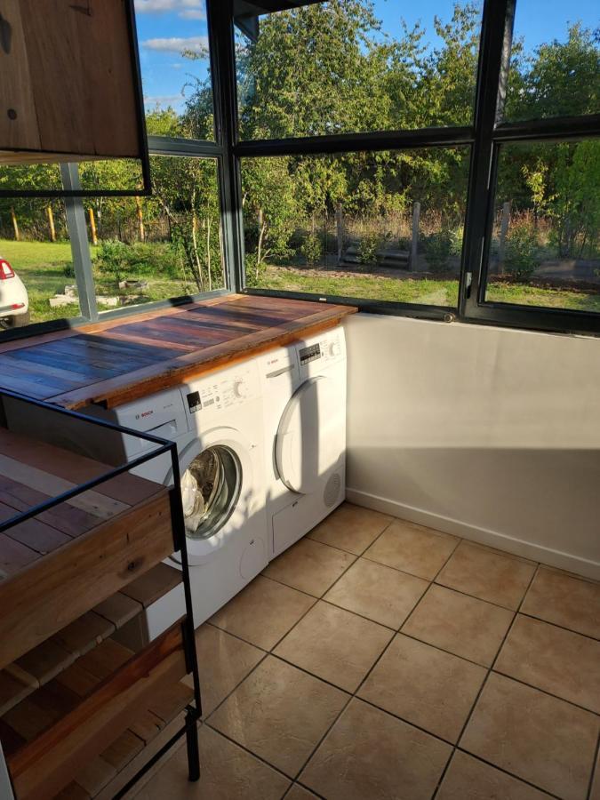 Сasa de vacaciones Maison Calme Et Chaleureuse