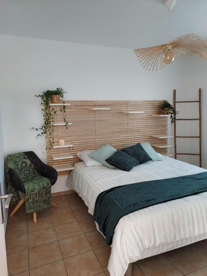 Maison Calme Et Chaleureuse Сasa de vacaciones