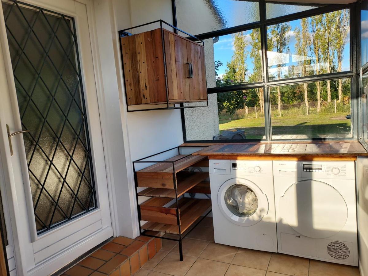 Hébergement de vacances Maison Calme Et Chaleureuse