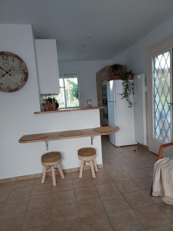 Maison Calme Et Chaleureuse * Châlette-sur-Loing