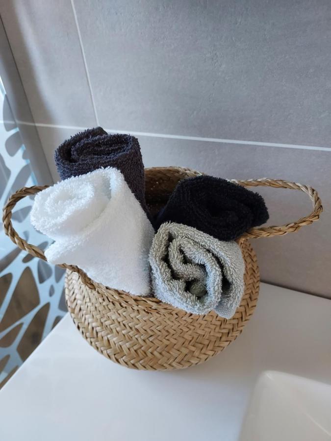 Maison Calme Et Chaleureuse * Châlette-sur-Loing