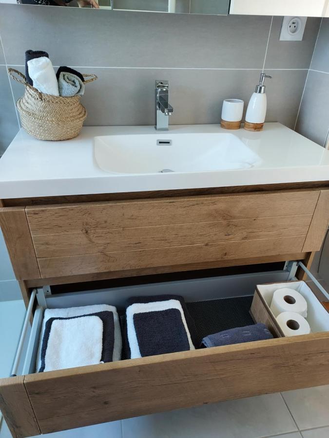 Hébergement de vacances Maison Calme Et Chaleureuse *