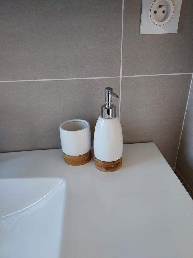 Сasa de vacaciones Maison Calme Et Chaleureuse *