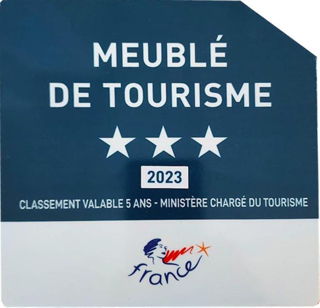 Hébergement de vacances Maison Calme Et Chaleureuse Châlette-sur-Loing